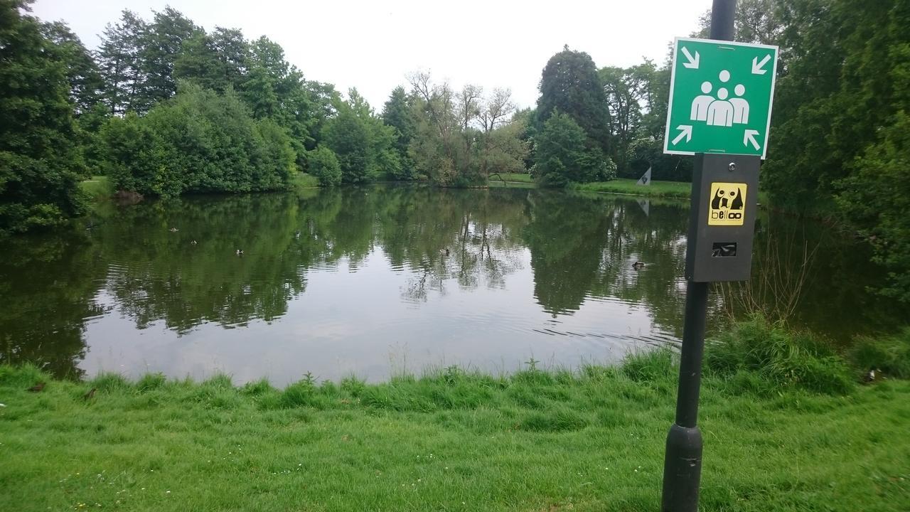 Gastzimmer Salzgitter Kültér fotó